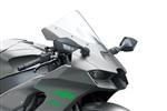 Styl nové generace Ninja ZX-10RR